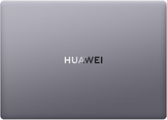 Ноутбук Huawei MateBook X Pro MorganG-W7611T Core i7 1360P 16Gb SSD1Tb Intel Iris Xe graphics 14.2" LTPS Touch (3120x2080) Windows 10 Home grey space WiFi BT Cam (53013SJV) от магазина РЭССИ
