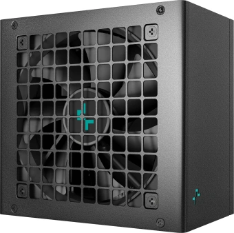 Блок питания Deepcool ATX 850W PN850M Gen.5 80+ gold (20+4pin) APFC 120mm fan 8xSATA RTL от магазина РЭССИ