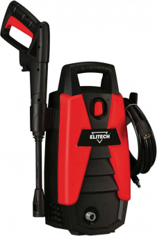 Минимойка Elitech М 1500 1500Вт (185408) от магазина РЭССИ