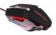 Картинка Мышь Оклик 999G TOMAHAWK черный/серебристый оптическая (3200dpi) USB (8but) от магазина РЭССИ Мышь Оклик 999G TOMAHAWK черный/серебристый оптическая (3200dpi) USB (8but) от магазина РЭССИ