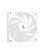 Устройство охлаждения(кулер) Deepcool AG500 Wh ARGB Soc-AM5/AM4/1151/1200/1700 белый 4-pin 29.4dB Al+Cu 240W 861gr Ret от магазина РЭССИ