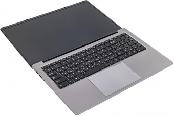 Ноутбук Hiper Expertbook MTL1601 Core i3 1215U 16Gb SSD512Gb Intel UHD Graphics 16.1" IPS FHD (1920x1080) noOS silver WiFi BT Cam 4700mAh (MTL1601B1215UDS) от магазина РЭССИ