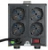 Стабилизатор напряжения Ippon AVR-1000 600Вт 1000ВА от магазина РЭССИ