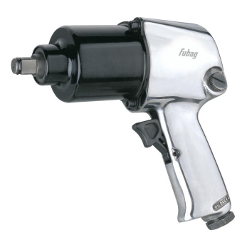 Ударный пневмогайковерт FUBAG IW580 100190 от магазина РЭССИ