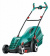 Газонокосилка роторная Bosch ARM 37 (06008A6201) 1400Вт от магазина РЭССИ
