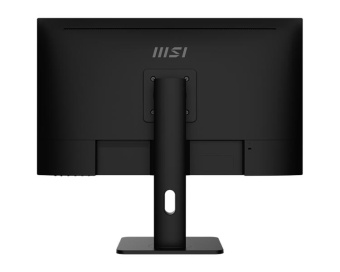 Монитор MSI 27" Pro MP273P черный IPS LED 16:9 HDMI M/M матовая HAS Piv 250cd 178гр/178гр 1920x1080 75Hz DP FHD 4.2кг от магазина РЭССИ