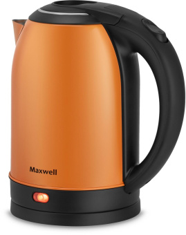 Чайник Maxwell MW-1098 от магазина РЭССИ