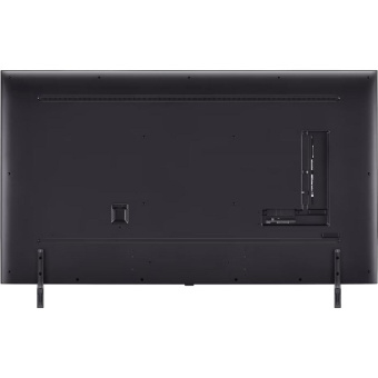 Телевизор LED LG 75" 75QNED80T6A.ARUB черный титан 4K Ultra HD 120Hz DVB-T DVB-T2 DVB-C DVB-S DVB-S2 USB WiFi Smart TV от магазина РЭССИ