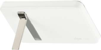 Мобильный аккумулятор Vipe Crosby 5000mAh QC/PD 2.4A беспров.зар. белый (VPPBCROSBY5KWH) от магазина РЭССИ