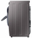 Картинка Стиральная машина Samsung WD80K52E0ZX/LD класс: B загр.фронтальная макс.:8кг (с сушкой) темно-серебристый от магазина РЭССИ Стиральная машина Samsung WD80K52E0ZX/LD класс: B загр.фронтальная макс.:8кг (с сушкой) темно-серебристый от магазина РЭССИ