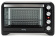 Мини-печь Domfy DSB-EO102 30л. 1600Вт черный от магазина РЭССИ