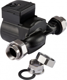 Насос циркуляционный Джилекс Циркуль 25/60 PREMIUM 100Вт 4200л/час (2561) от магазина РЭССИ