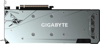 Видеокарта Gigabyte PCI-E 4.0 GV-R675XTGAMING OC-12GD AMD Radeon RX 6750XT 12288Mb 192 GDDR6 2533/18000 HDMIx2 DPx2 HDCP Ret от магазина РЭССИ
