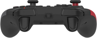 Геймпад A4Tech Bloody GP30 Sports черный/красный USB виброотдача обратная связь (GP30 SPORTS RED) от магазина РЭССИ