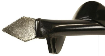 Шнек для мотобуров Союз ББС-02-070 от магазина РЭССИ