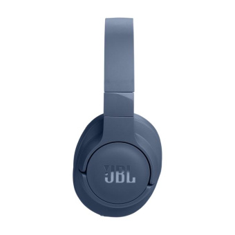 Гарнитура накладные JBL Tune 770NC синий беспроводные bluetooth оголовье (JBLT770NCBLUCN) от магазина РЭССИ