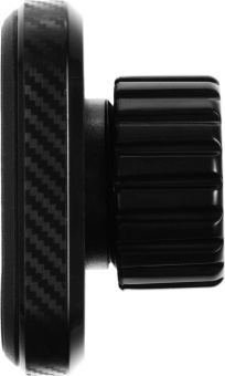 Держатель LuxCase магнитный черный для для смартфонов и навигаторов (98805) от магазина РЭССИ