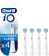 Насадка для зубных щеток Oral-B iO Ultimate Clean (упак.:4шт) белый от магазина РЭССИ