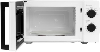 Микроволновая Печь Hyundai HYM-M2047 20л. 700Вт белый от магазина РЭССИ