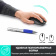 Картинка Мышь Logitech M190 черный/темно-серый оптическая (1000dpi) беспроводная USB для ноутбука (2but) от магазина РЭССИ Мышь Logitech M190 черный/темно-серый оптическая (1000dpi) беспроводная USB для ноутбука (2but) от магазина РЭССИ
