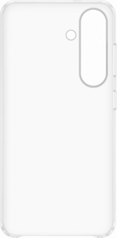 Чехол (клип-кейс) Samsung для Samsung Galaxy S25 Clear Case S25 прозрачный (EF-QS931CTEGRU) от магазина РЭССИ