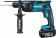 Перфоратор Makita DHR165RME патрон:SDS-plus уд.:1.3Дж аккум. (кейс в комплекте) от магазина РЭССИ