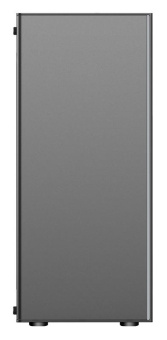 Корпус Accord JP-VI черный без БП ATX 2xUSB2.0 1xUSB3.0 audio bott PSU от магазина РЭССИ