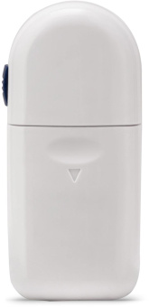 Машинка для снятия катышков Maxwell MW-3101 белый от магазина РЭССИ