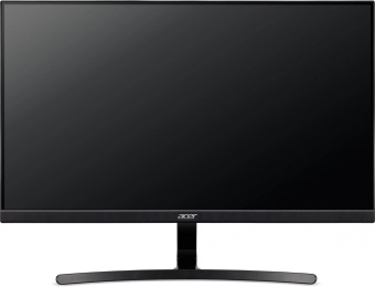 Монитор Acer 23.8" K243YHbmix черный IPS LED 4ms 16:9 HDMI M/M матовая 250cd 178гр/178гр 1920x1080 100Hz FreeSync VGA FHD от магазина РЭССИ