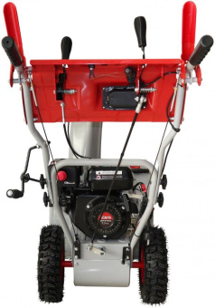 Снегоуборщик бензин. Ресанта СБ 4800ПЭ 7л.с. от магазина РЭССИ