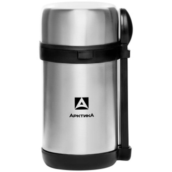 Многофункциональный термос для еды Арктика 1.5 л 403-1500 от магазина РЭССИ
