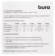 Картинка Сетевое зар./устр. Buro TJ-277B 12W 2.4A USB универсальное черный от магазина РЭССИ Сетевое зар./устр. Buro TJ-277B 12W 2.4A USB универсальное черный от магазина РЭССИ