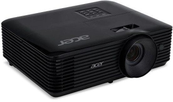 Проектор Acer X1228H DLP 4800Lm LS (1024x768) 20000:1 ресурс лампы:6000часов 1xHDMI 2.8кг от магазина РЭССИ