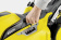 Газонокосилка роторная Karcher LMO 36-40 Battery Set (1.444-450.0) от магазина РЭССИ