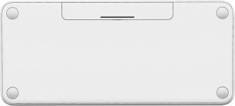 Клавиатура Logitech K380 Multi-Device белый беспроводная BT от магазина РЭССИ