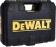 Картинка Дрель-шуруповерт DeWalt DCD778M2T-QW аккум. патрон:быстрозажимной (кейс в комплекте) от магазина РЭССИ Дрель-шуруповерт DeWalt DCD778M2T-QW аккум. патрон:быстрозажимной (кейс в комплекте) от магазина РЭССИ