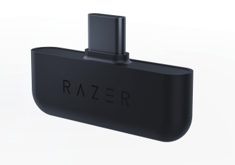 Наушники с микрофоном Razer Barracuda X черный 1.5м мониторные BT/Radio оголовье (RZ04-04430100-R3M1) от магазина РЭССИ