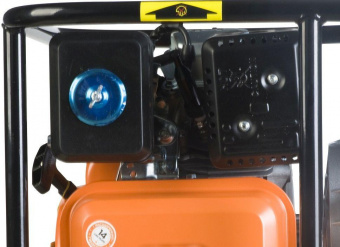 Мотопомпа Sturm! BP8760VD 600л/мин для чист.воды от магазина РЭССИ