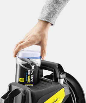 Минимойка Karcher K 5 Premium Smart Control *EU 2100Вт (1.324-670.0) от магазина РЭССИ