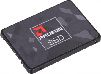 Накопитель SSD AMD SATA III 1Tb R5SL1024G Radeon R5 2.5" от магазина РЭССИ