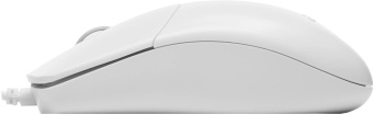 Мышь Acer OMW300 белый оптическая (1200dpi) USB (3but) от магазина РЭССИ