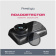 Картинка Видеорегистратор с радар-детектором Prestigio RoadDetector 525GPS GPS черный от магазина РЭССИ Видеорегистратор с радар-детектором Prestigio RoadDetector 525GPS GPS черный от магазина РЭССИ