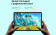 Картинка Планшет Teclast P40S MT8183 (2.0) 8C RAM6Gb ROM128Gb 10.1" IPS 1280x800 Android 13 голубой 13Mpix 5Mpix BT GPS WiFi Touch microSD 256Gb 6000mAh 10hr от магазина РЭССИ Планшет Teclast P40S MT8183 (2.0) 8C RAM6Gb ROM128Gb 10.1" IPS 1280x800 Android 13 голубой 13Mpix 5Mpix BT GPS WiFi Touch microSD 256Gb 6000mAh 10hr от магазина РЭССИ