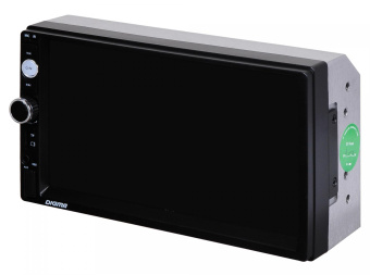 Автомагнитола Digma DCR-570 2DIN 4x50Вт от магазина РЭССИ