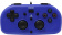 Картинка Геймпад Hori Horipad Mini синий для: PlayStation 4 (PS4-100E) от магазина РЭССИ Геймпад Hori Horipad Mini синий для: PlayStation 4 (PS4-100E) от магазина РЭССИ