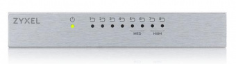 Коммутатор Zyxel GS-108B v3 GS-108BV3-EU0101F 8G неуправляемый от магазина РЭССИ