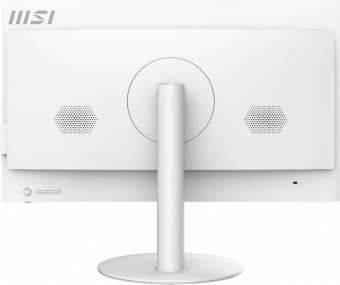 Моноблок MSI Pro AP241 11M-805XRU 23.8" Full HD PG G6405 (4.1) 4Gb SSD128Gb UHDG 610 noOS GbitEth WiFi BT 120W клавиатура мышь белый 1920x1080 от магазина РЭССИ