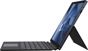 Планшет Chuwi Hi10 Max N100 800MHz 4C RAM12Gb ROM512Gb 12.9" IPS 2880x1920 Windows 11 Home серый 8Mpix 5Mpix BT WiFi 4800mAh от магазина РЭССИ