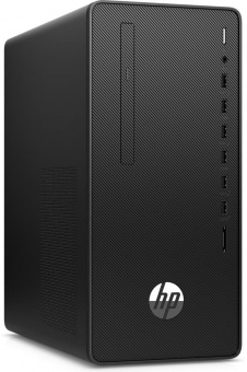 ПК HP 290 G4 MT i5 10500 (3.1) 8Gb SSD512Gb UHDG 630 Windows 11 Professional 64 GbitEth WiFi BT 180W kbNORUS мышь черный (5W616EA) от магазина РЭССИ
