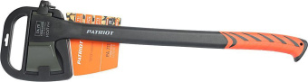 Топор Patriot PA 711 Logger X-Treme Cleaver большой (777001330) от магазина РЭССИ